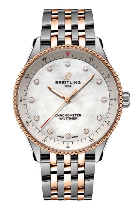 Replica Breitling Navitimer 32mm Ladies U77320E61A1U1 Watch Replica Breitling Navitimer 32mm Ladies U77320E61A1U1 Watch
